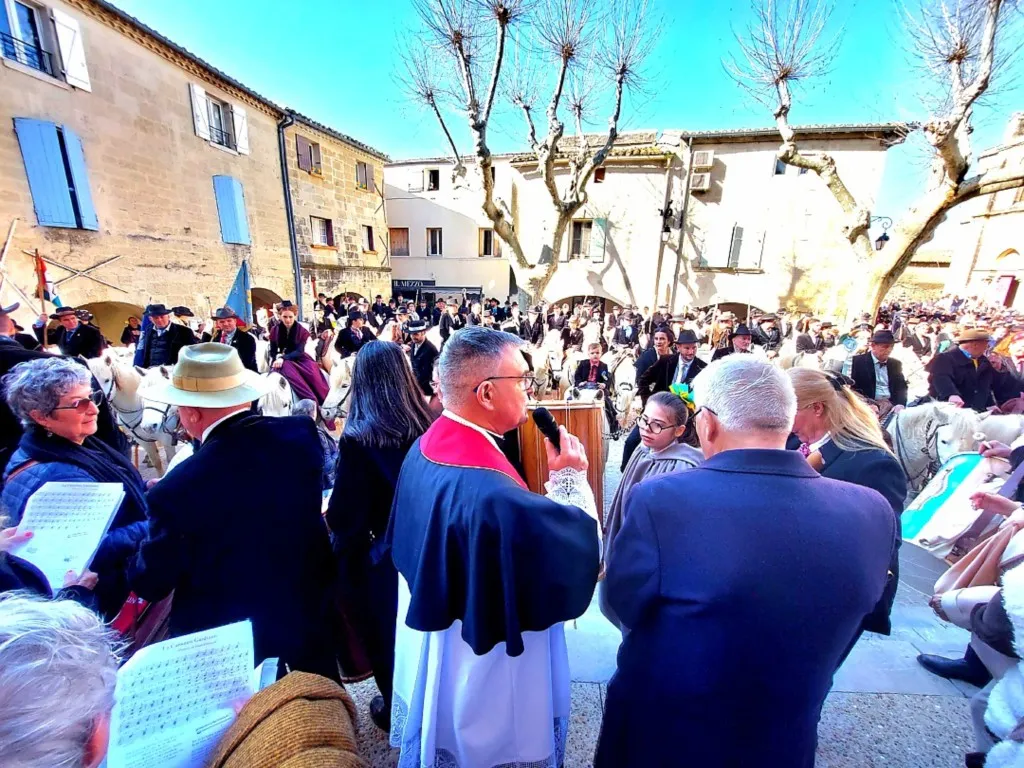 37e hommage Mlle Fanfonne Guillierme et au Gens de la Bouvino