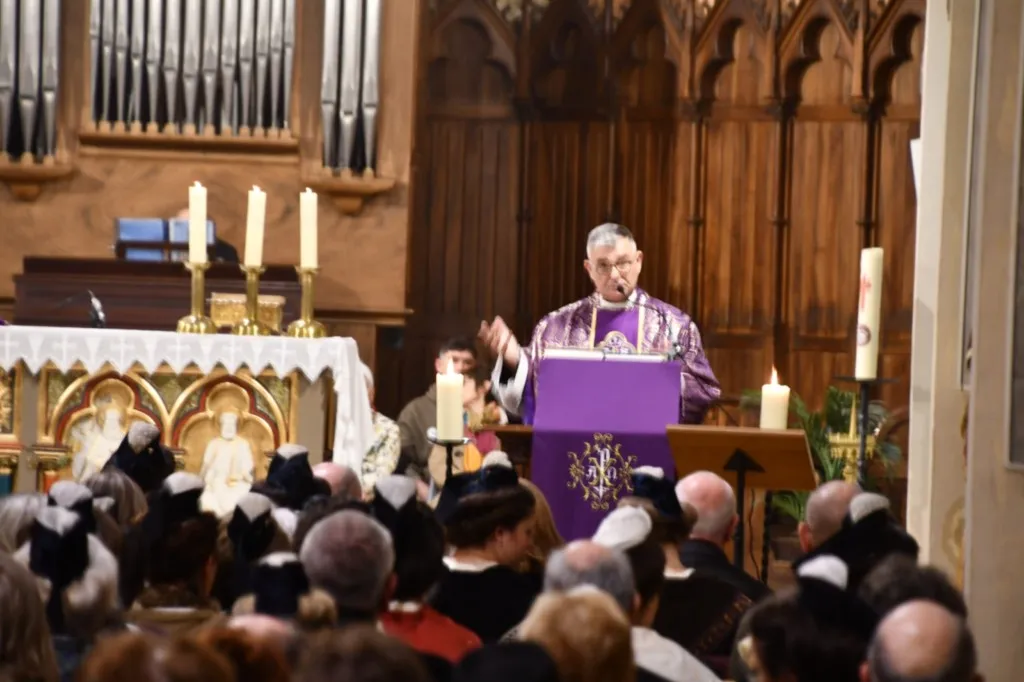 37e hommage Mlle Fanfonne Guillierme et au Gens de la Bouvino