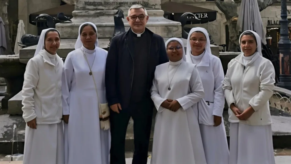 Petites soeurs de l'Annonciation