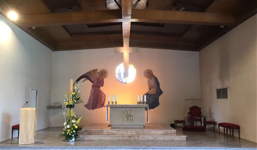 Saint-Félix de Vergèze
