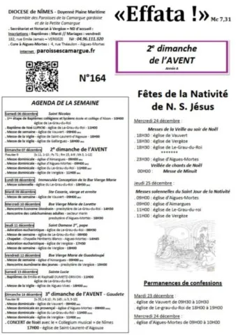 N’ayez de crainte que pour le Dieu vivant !