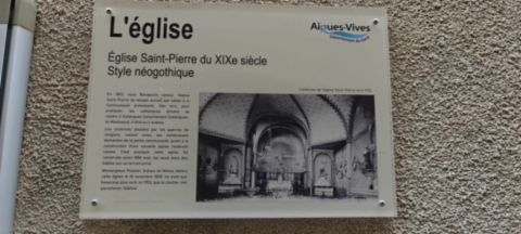Aigues-Vives
