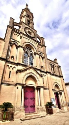 Aimargues