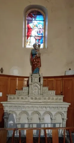 Aubais - Notre-Dame