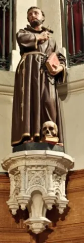 Aubais - Notre-Dame