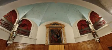 Aubais - Notre-Dame