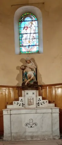 Aubais - Notre-Dame