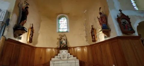 Aubais - Notre-Dame