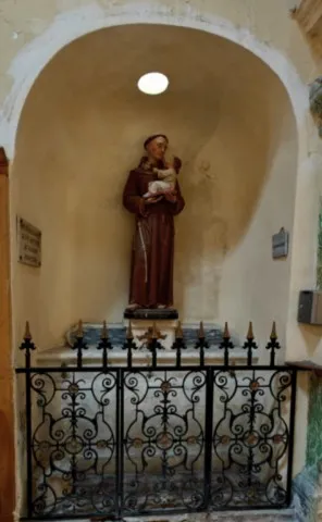 Aubais - Notre-Dame