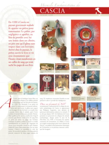 Cascia