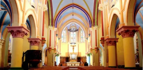 Eglise - Aimargues
