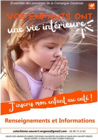 Jeunesse et Catéchisme