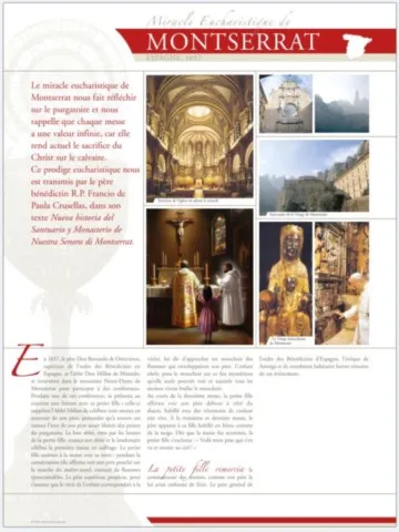 Montserrat Montserrat