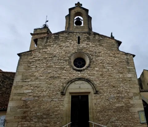 Vergèze