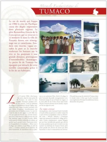 Tumaco Tumaco